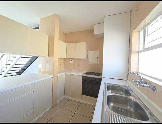 2 BEDROOM DUPLEX FOR SALE IN BOSTON